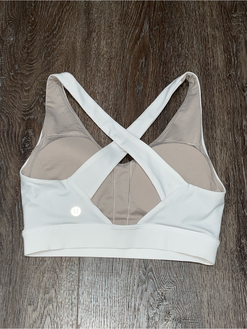 Like New Lululemon Matching Workout Set. Size 2 - Picture 4 of 10